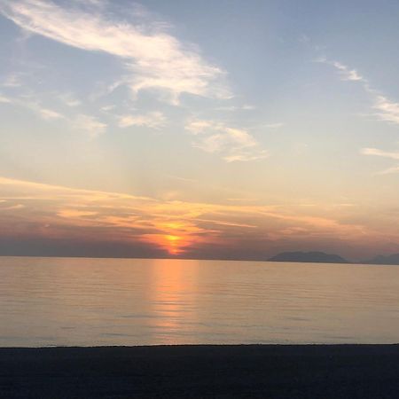 Casa Glicine Appartement Milazzo Buitenkant foto