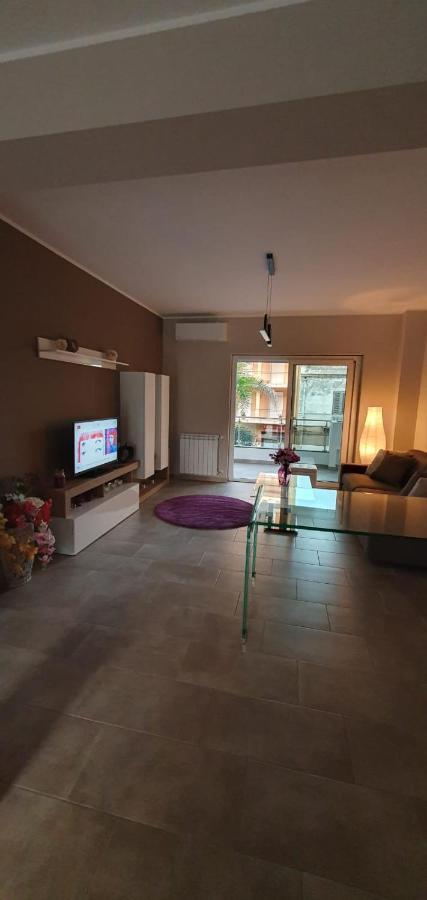 Casa Glicine Appartement Milazzo Buitenkant foto